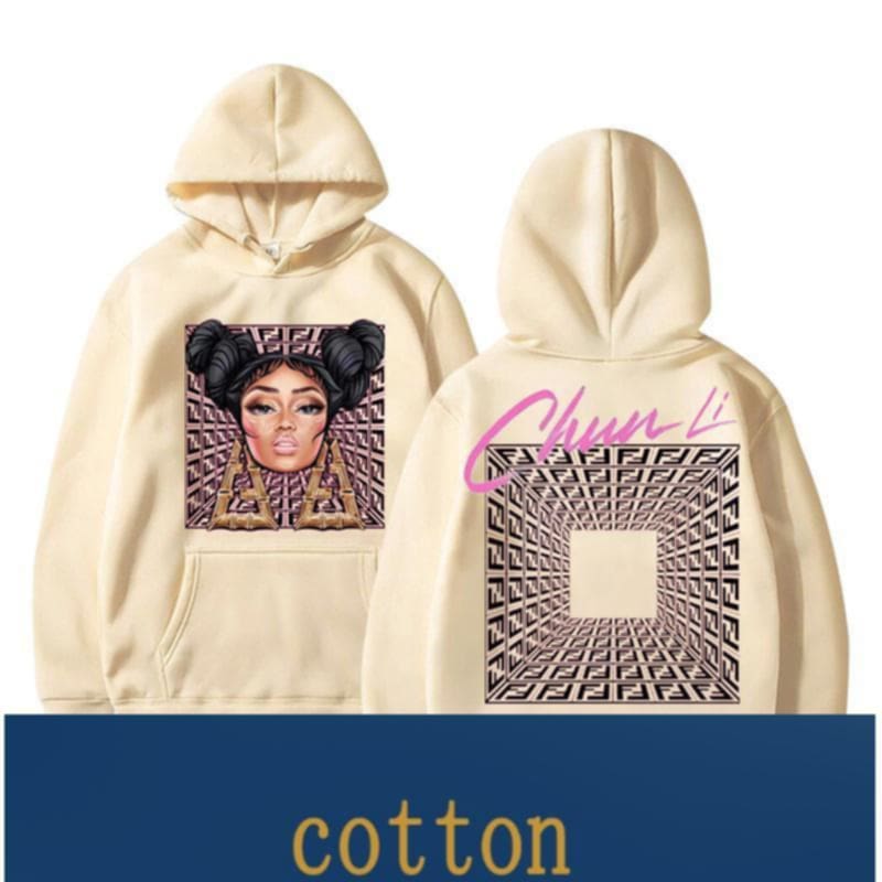 Nicki Minaj Hoodie