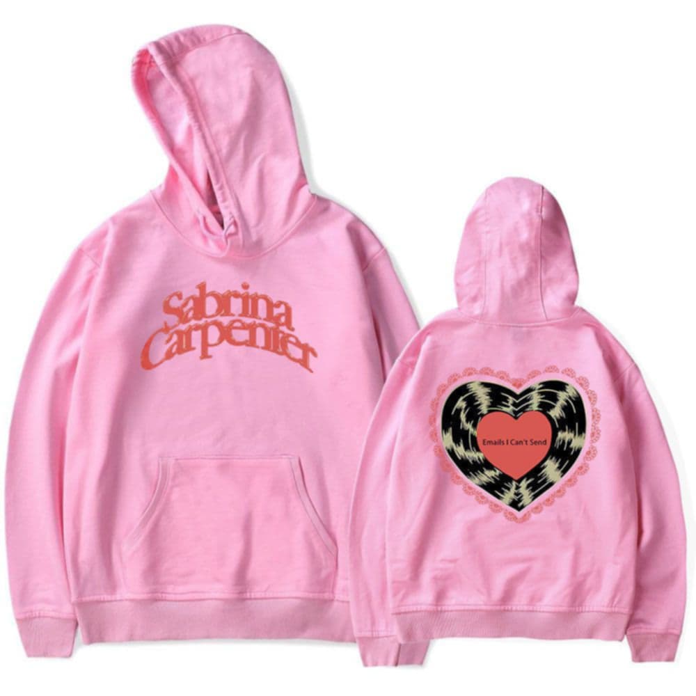 Sabrina Carpenter Hoodie