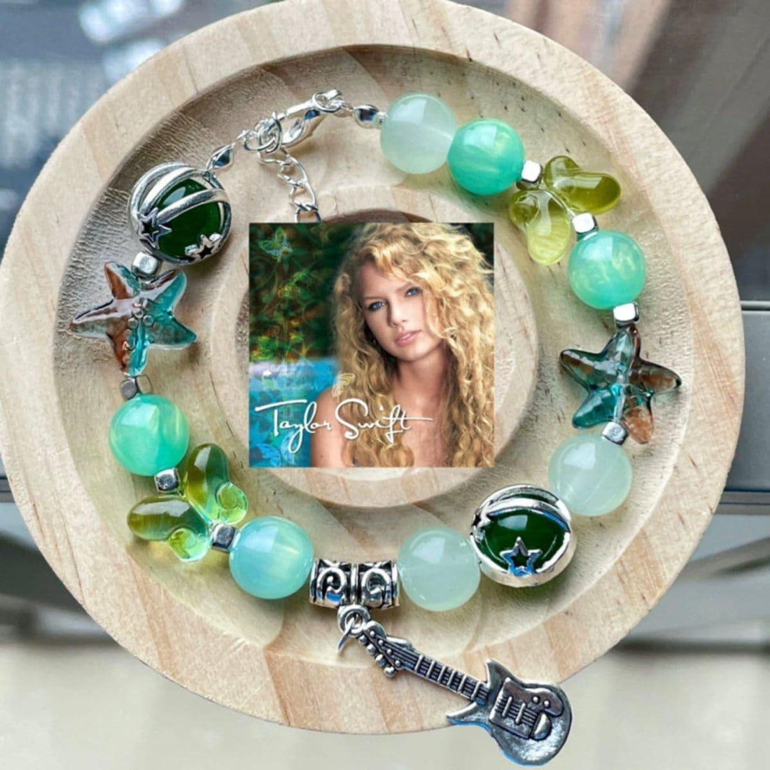Taylor Swift Bracelet