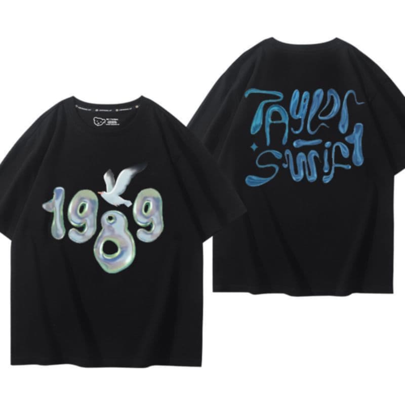 Taylor Swift T-shirt