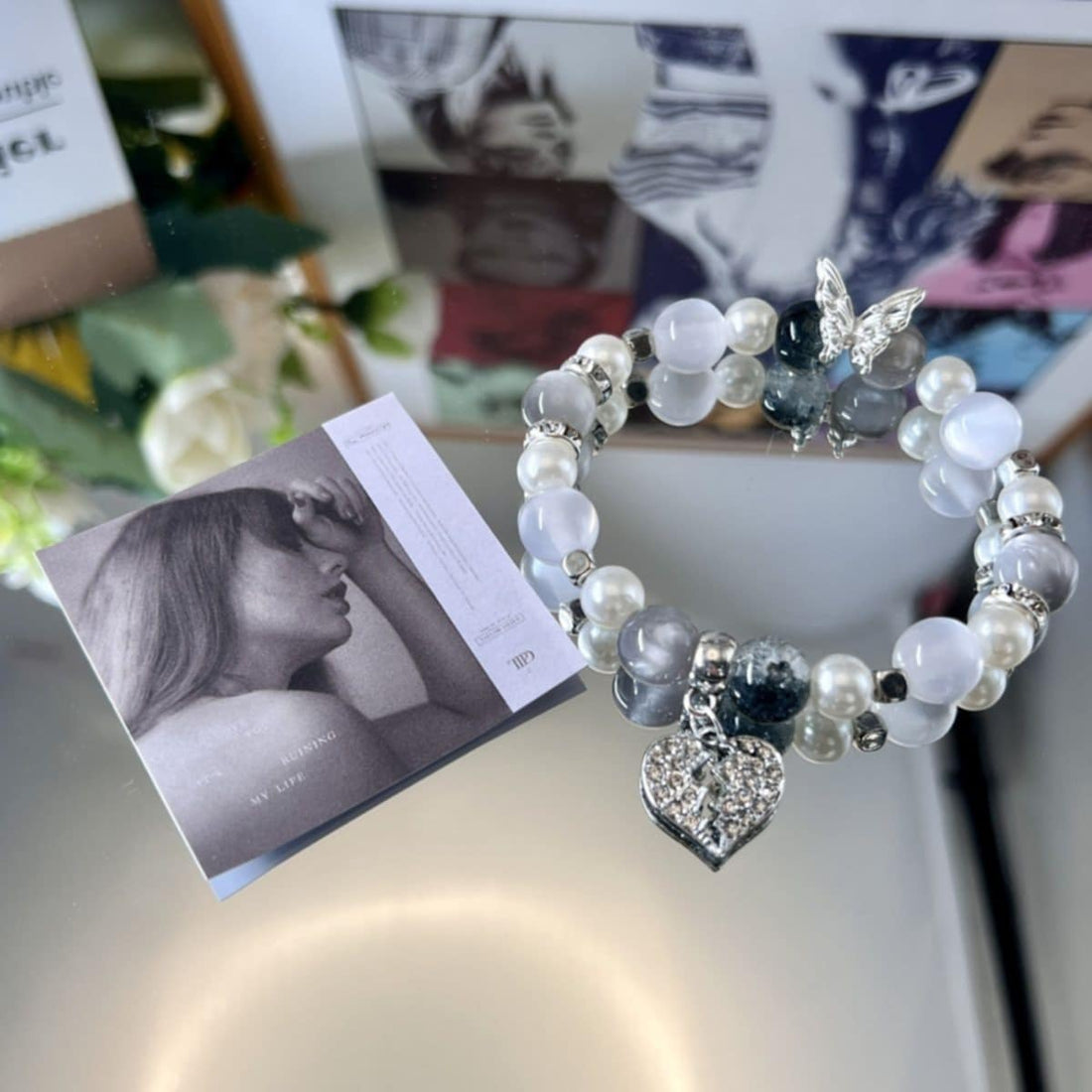 Taylor Swift Bracelet