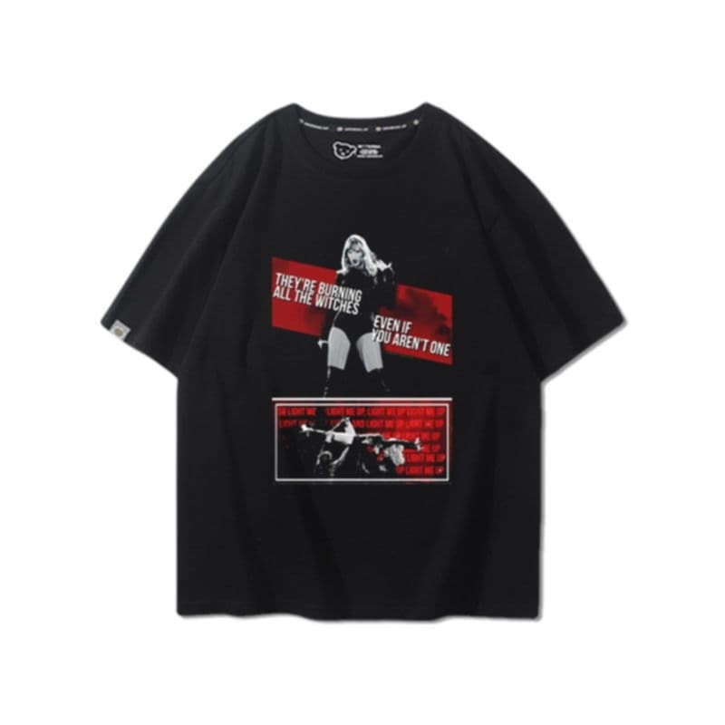 Taylor Swift T-shirt