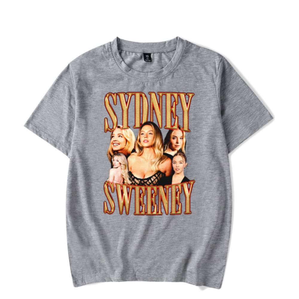 Sydney Sweeney T-shirt