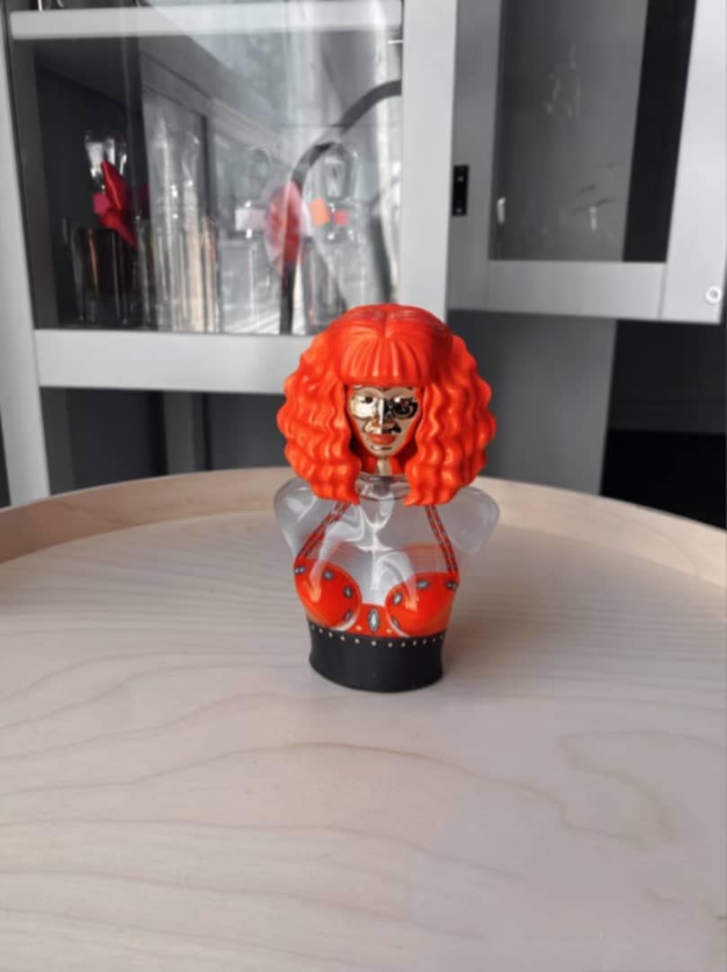 Nicki Minaj Perfume