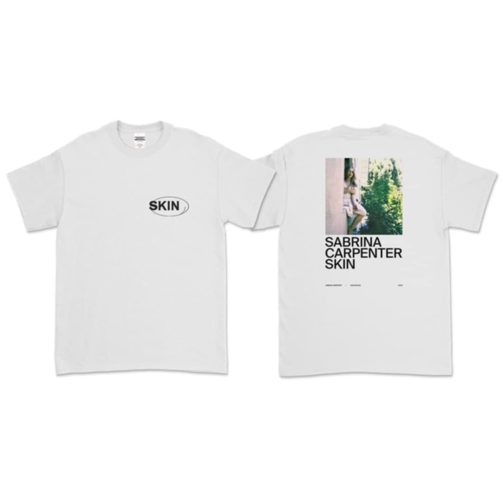 Sabrina Carpenter T-shirt