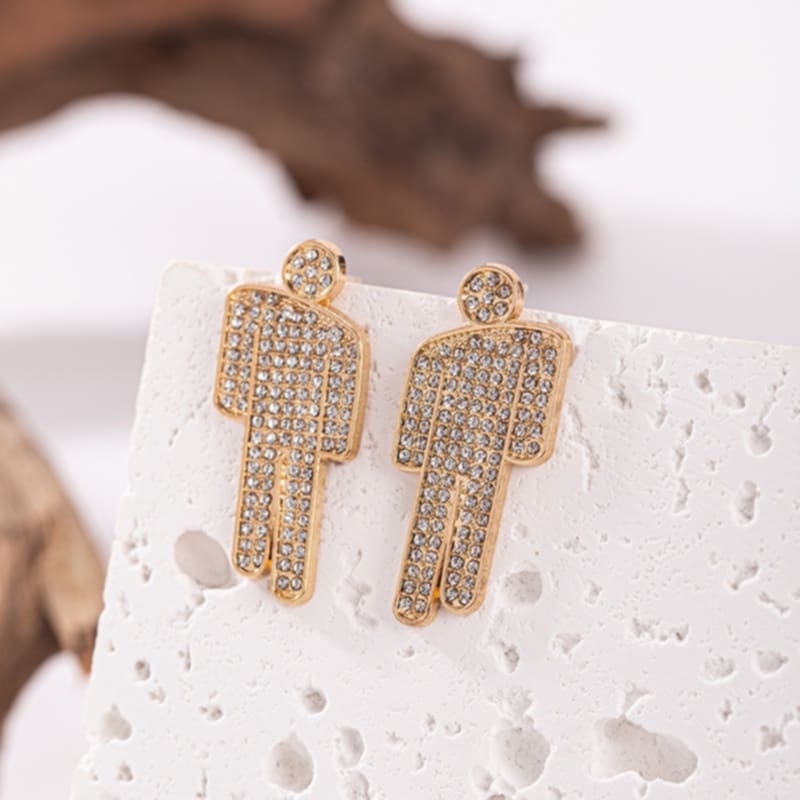 Premuim Earrings