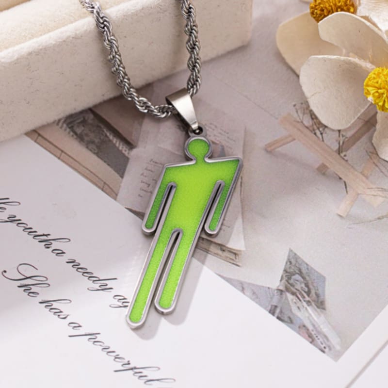 Limited Edition Necklace