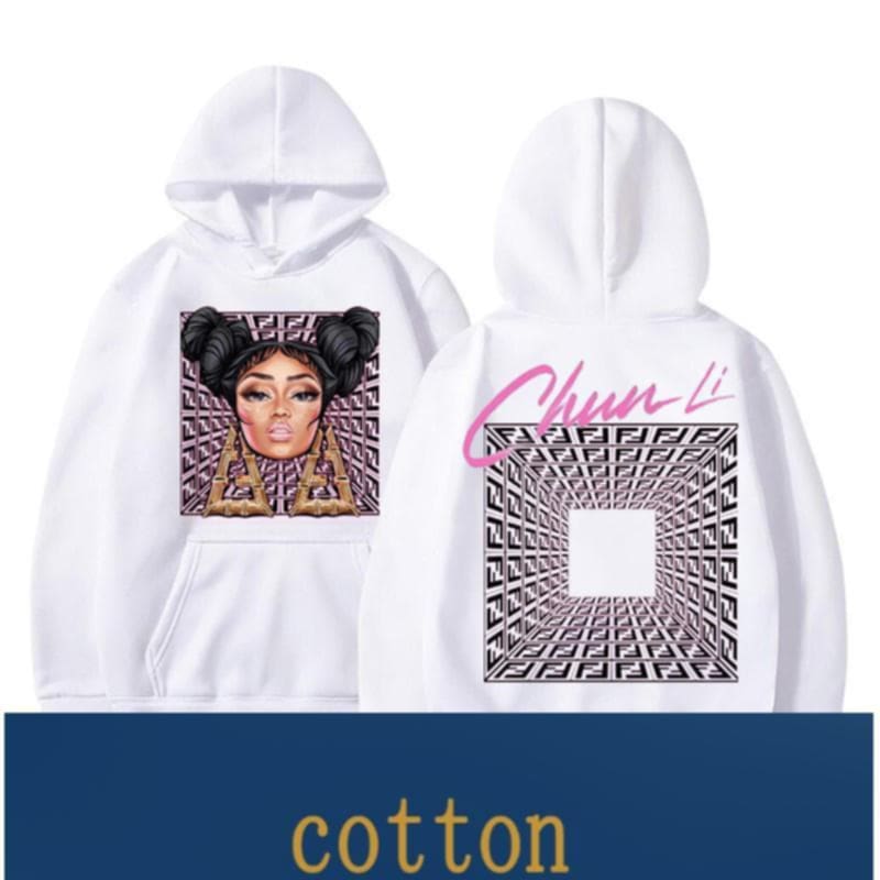 Nicki Minaj Hoodie