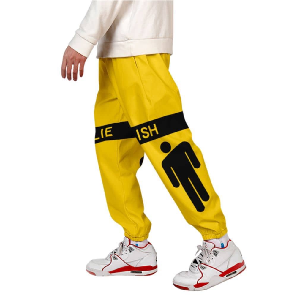 Billie Eilish Pants
