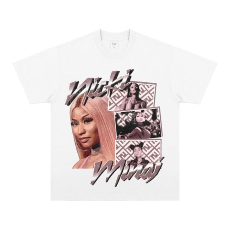 Nicki Minaj T-shirt