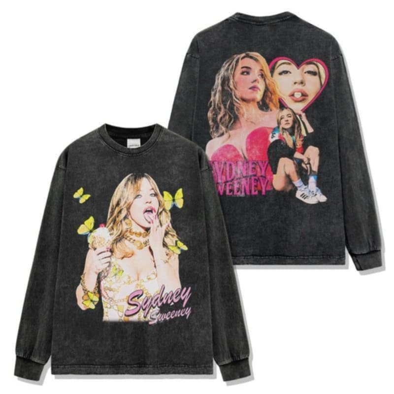 Syndey Sweeney Sweatshirt