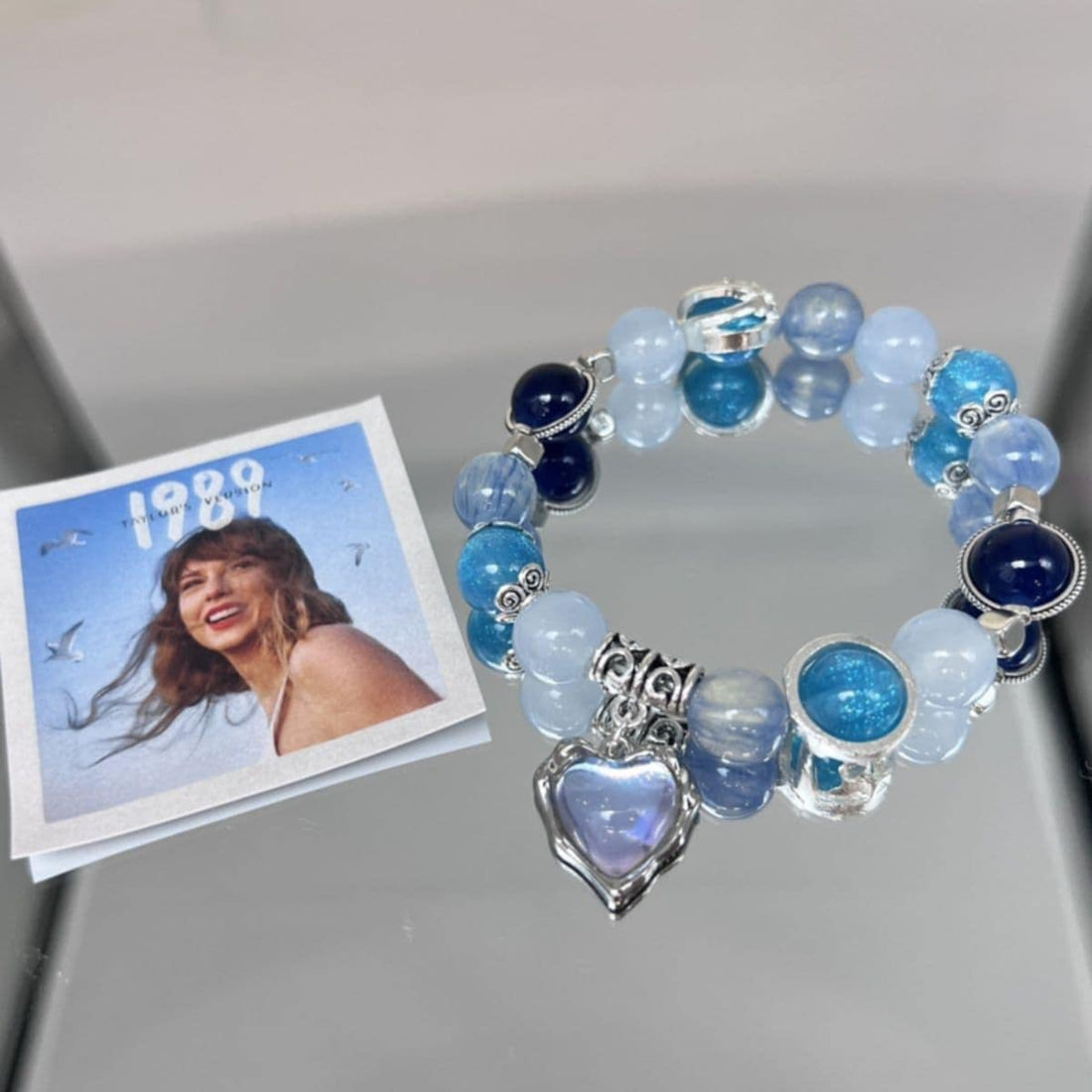 Taylor Swift Bracelet