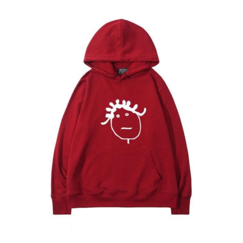 Rihanna Hoodie