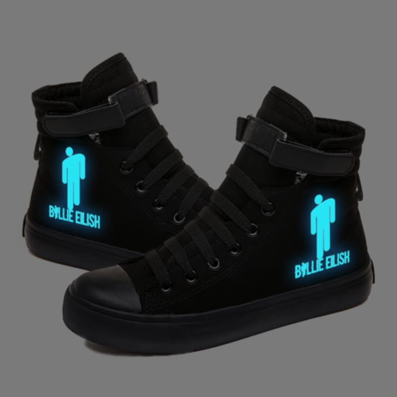 Billie Limited Shoes