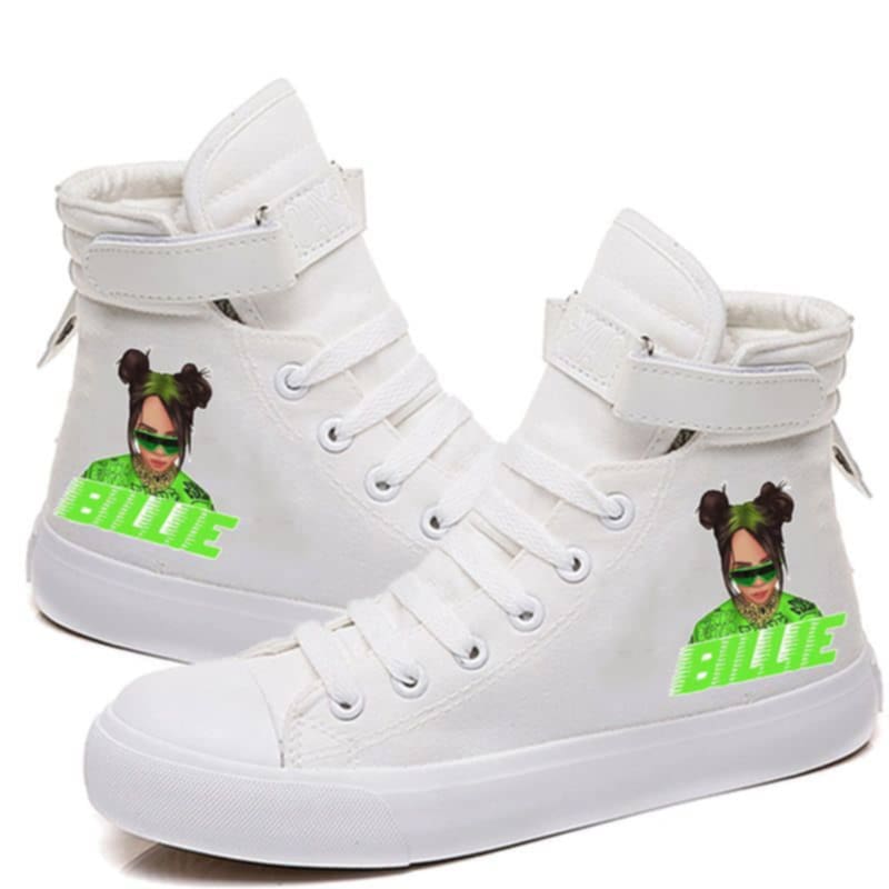 Billie Limited Shoes