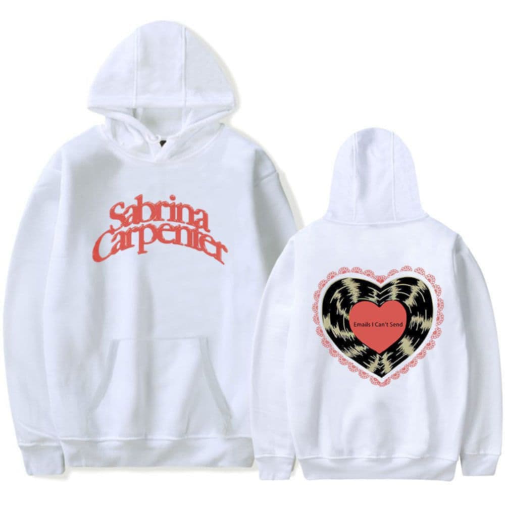 Sabrina Carpenter Hoodie