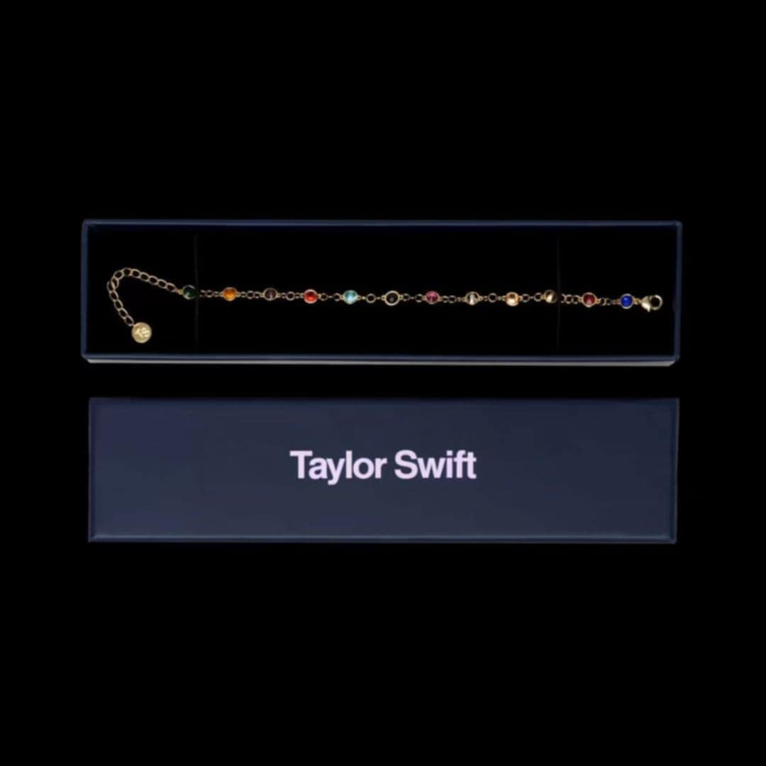 Taylor Swift Bracelet