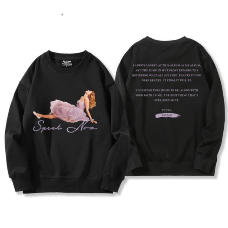 Taylor Swift Hoodie