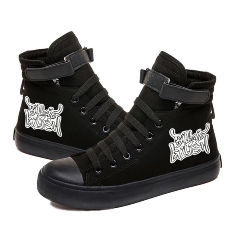 Billie Limited Shoes