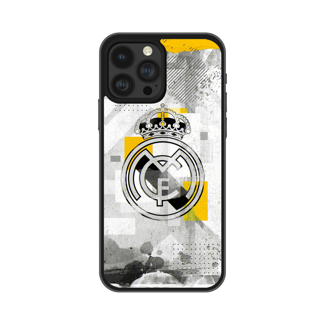 Real Madrid Phone Case