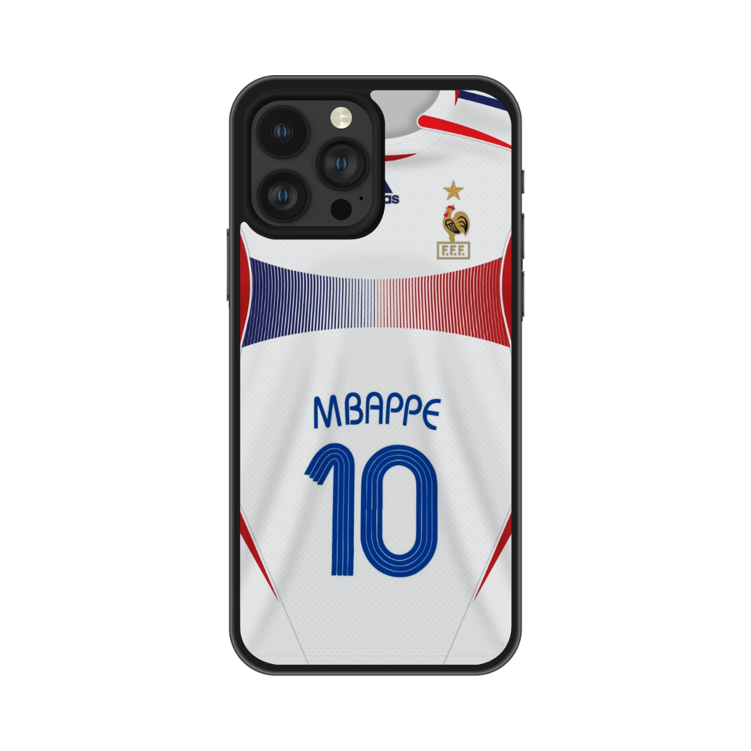 Mbappe France Phone Case