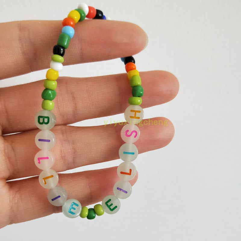 Billie Bracelet Handmade