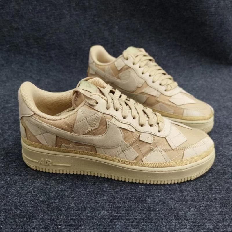 BILLIE EILISH LIMITED SHOES