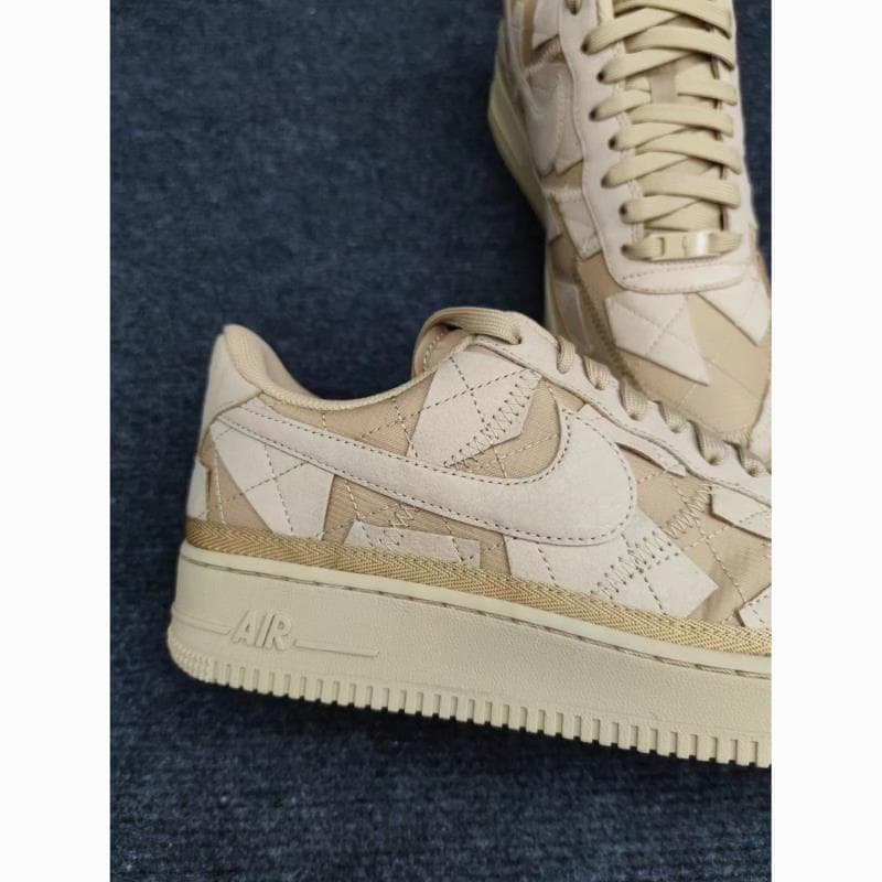 BILLIE EILISH LIMITED SHOES