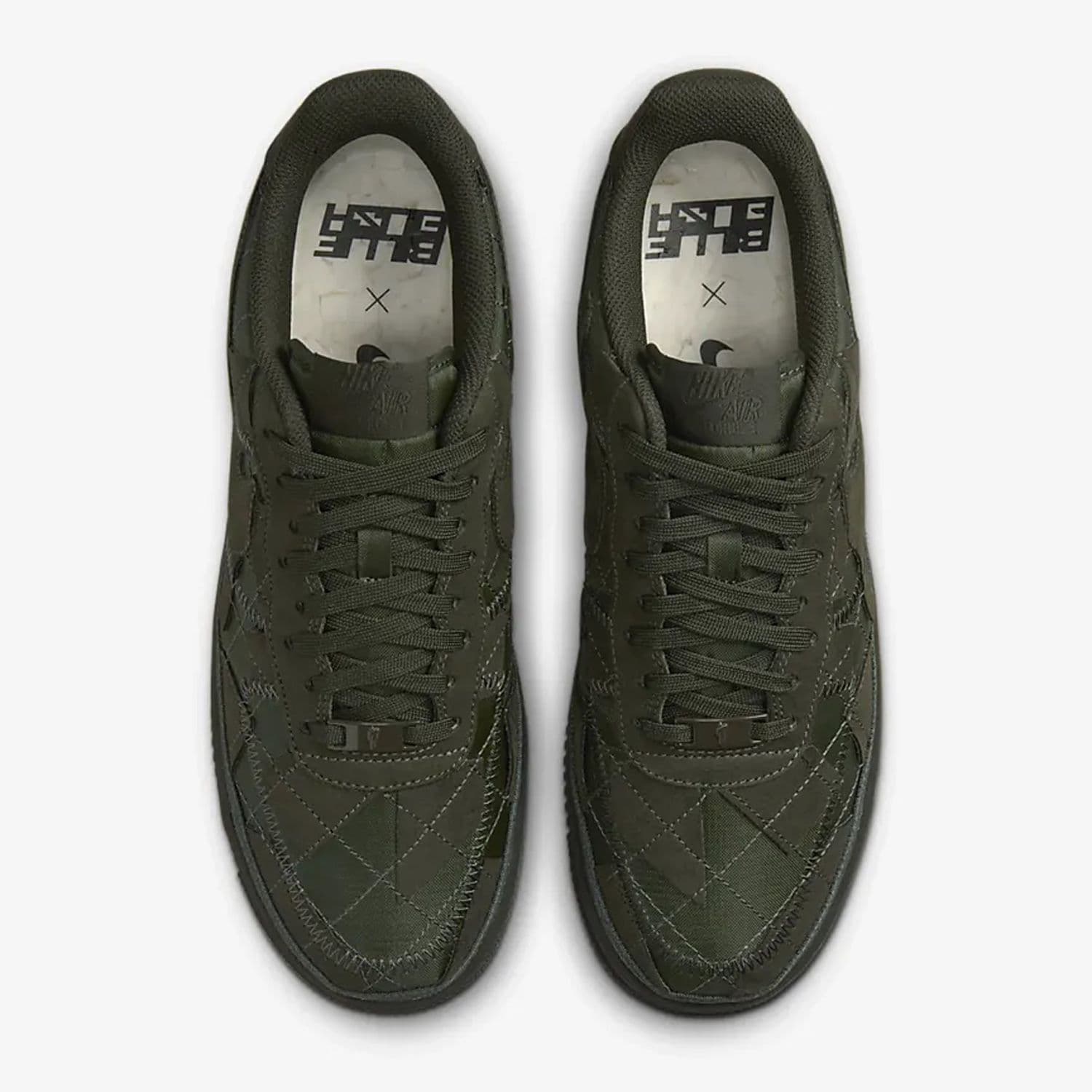 BILLIE EILISH LIMITED SHOES