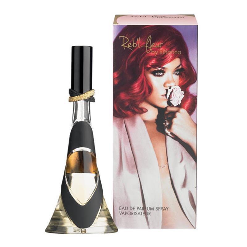 Rihanna perfume