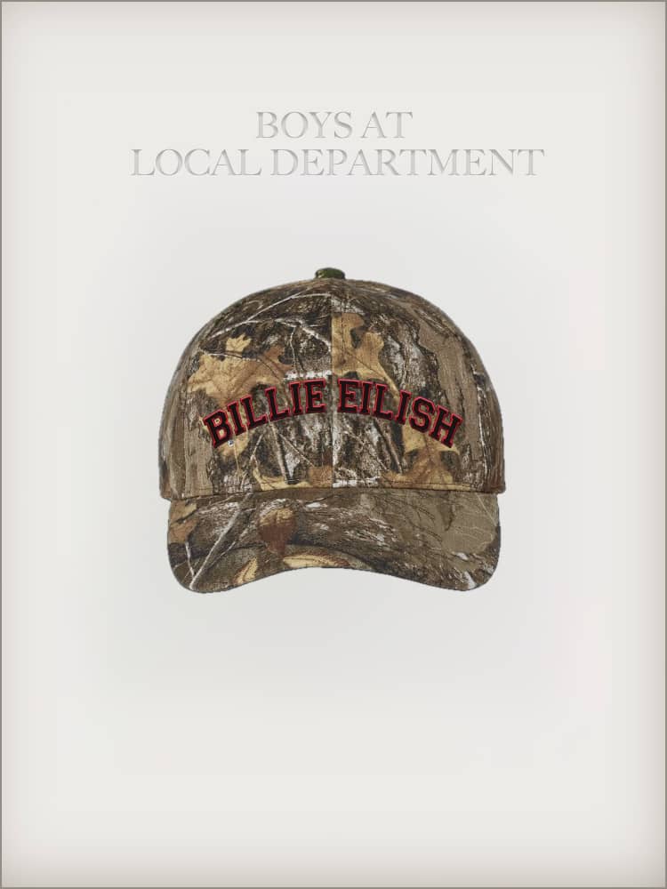 Billie Limited Hat