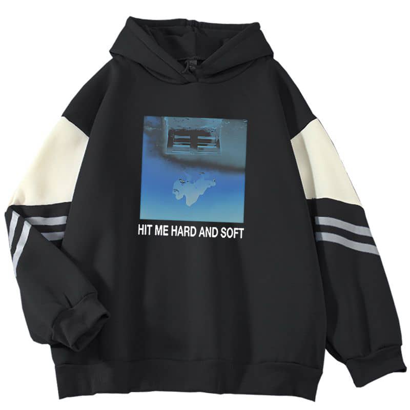 Billie Limited Hoodie