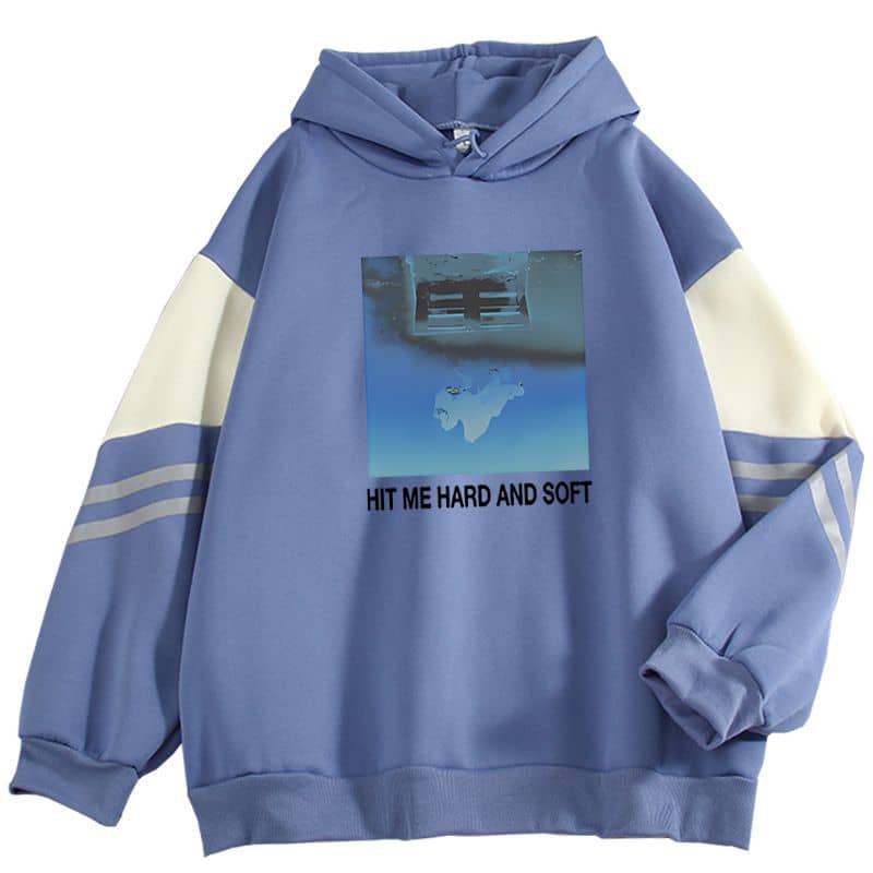 Billie Limited Hoodie