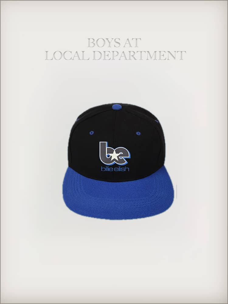 Billie eilish Limited Cap