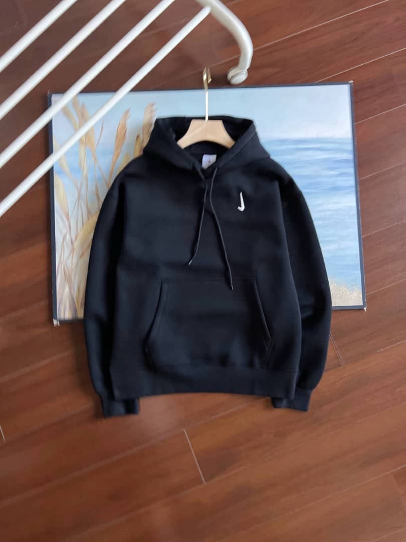 Billie X Nike Collaboration hoodie