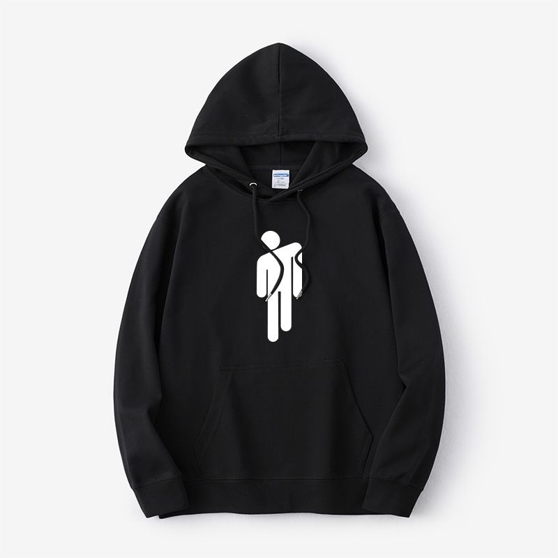 Billie Special hoodie