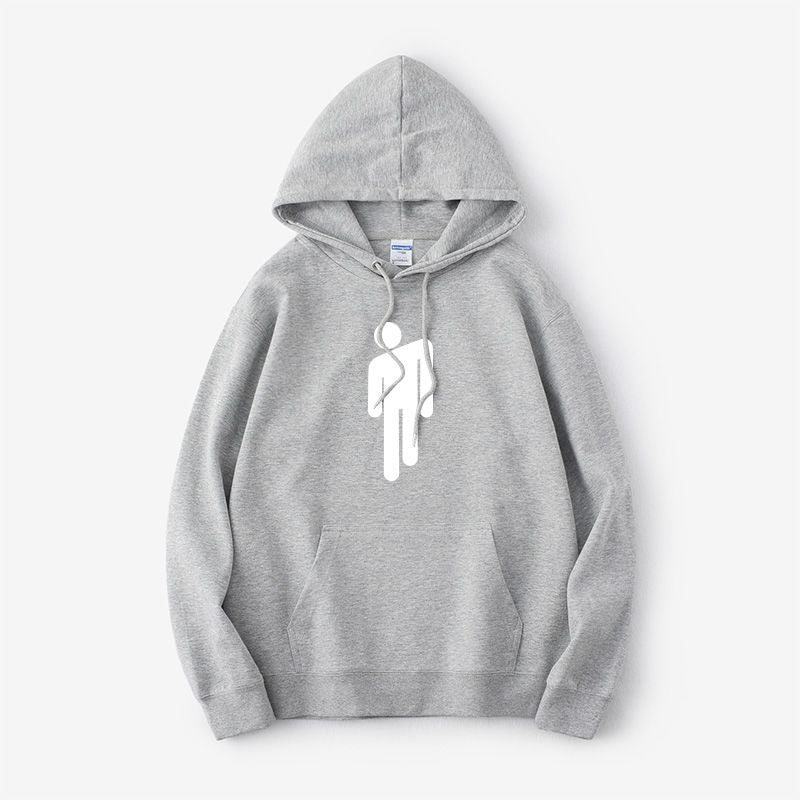Billie special hoodie
