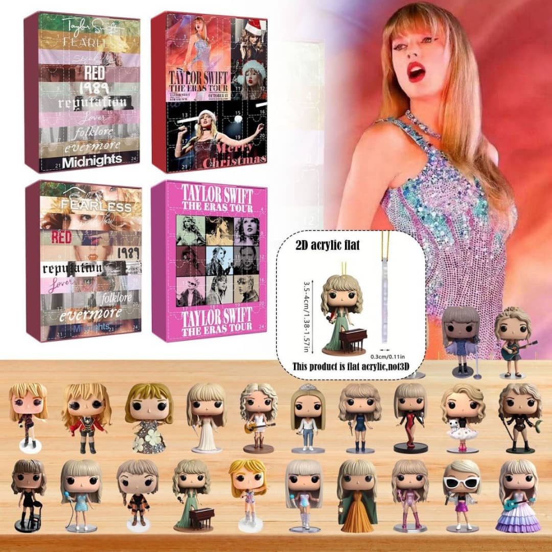 Taylor swift dolls