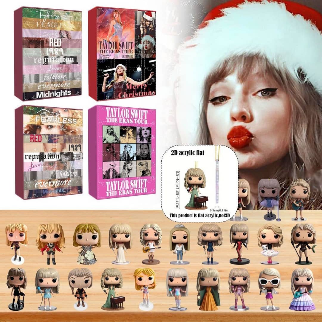 Taylor swift dolls