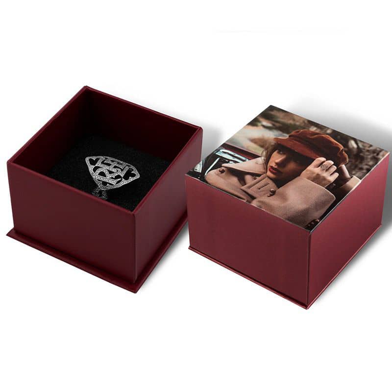 Taylor swift Ring