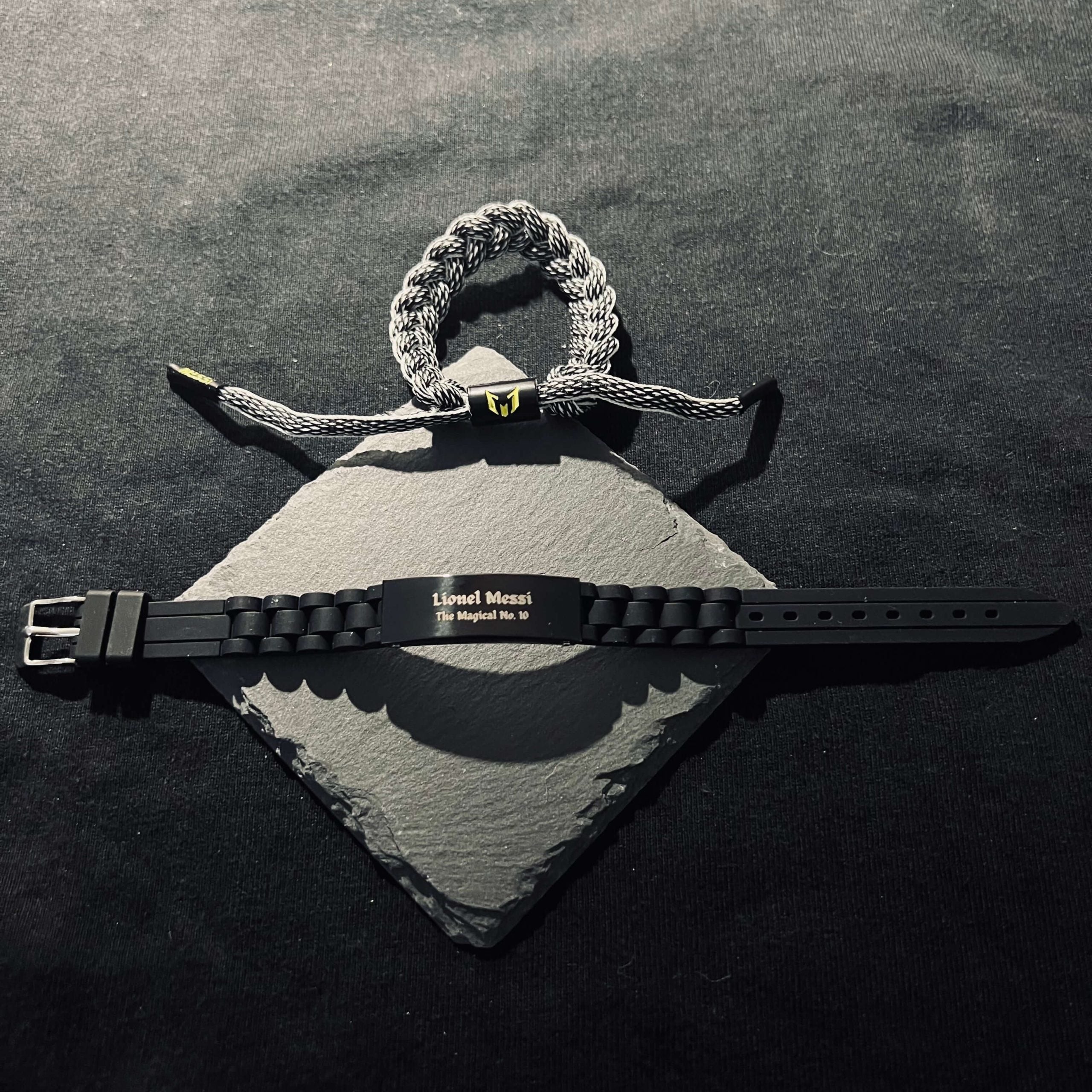 Messi Bracelet