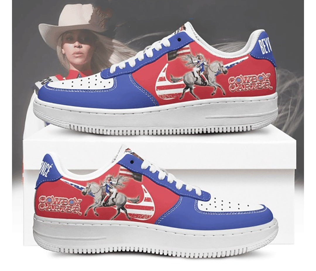 Beyonce Limited Sneakers