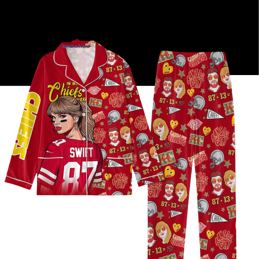 Taylor swift pajamas set