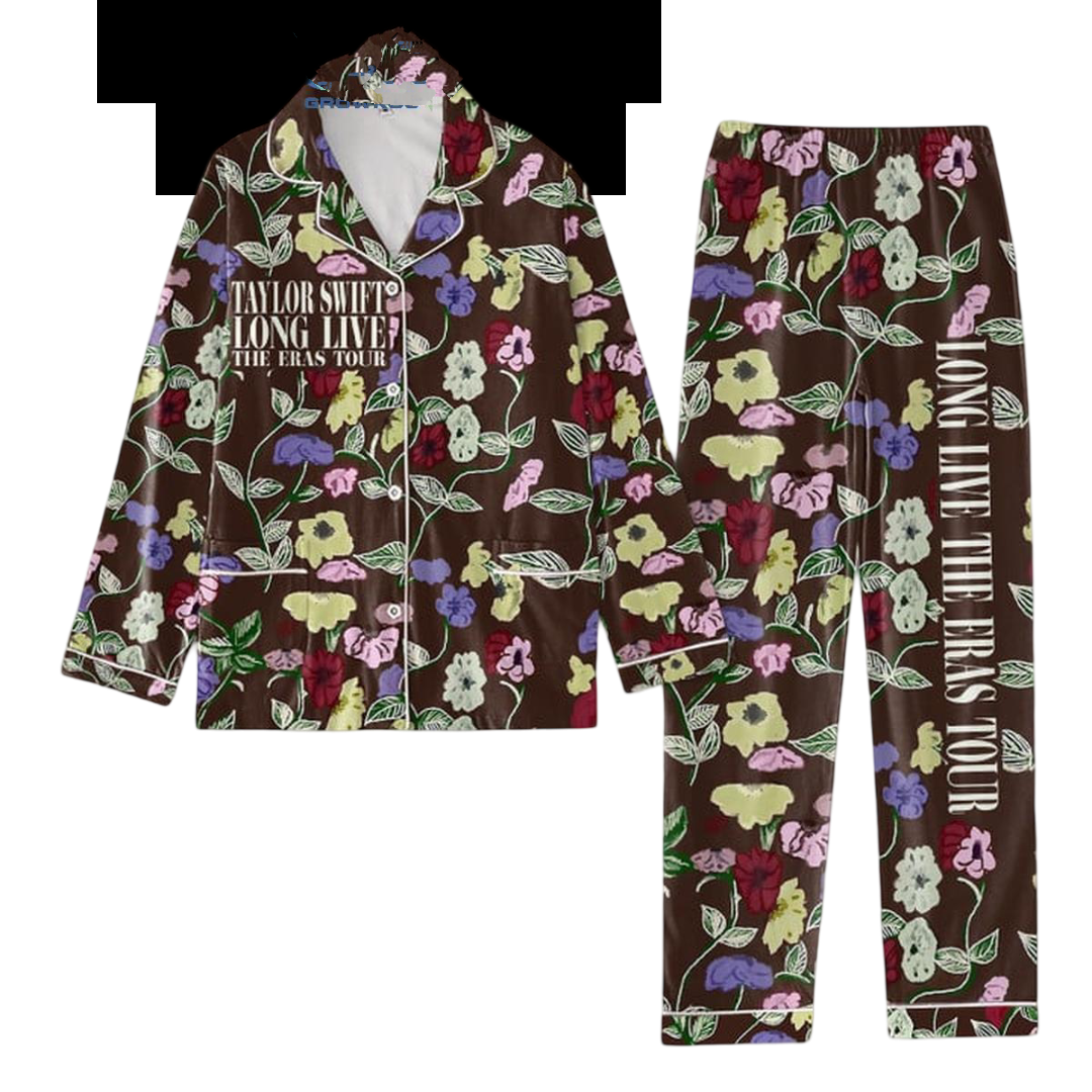 Taylor swift pajamas set