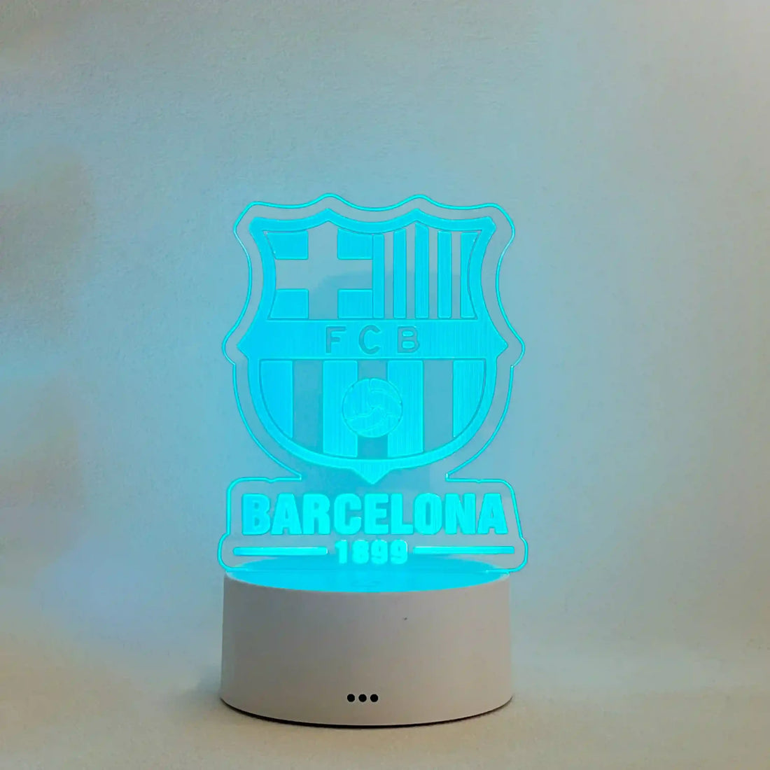 Barcelona Led light