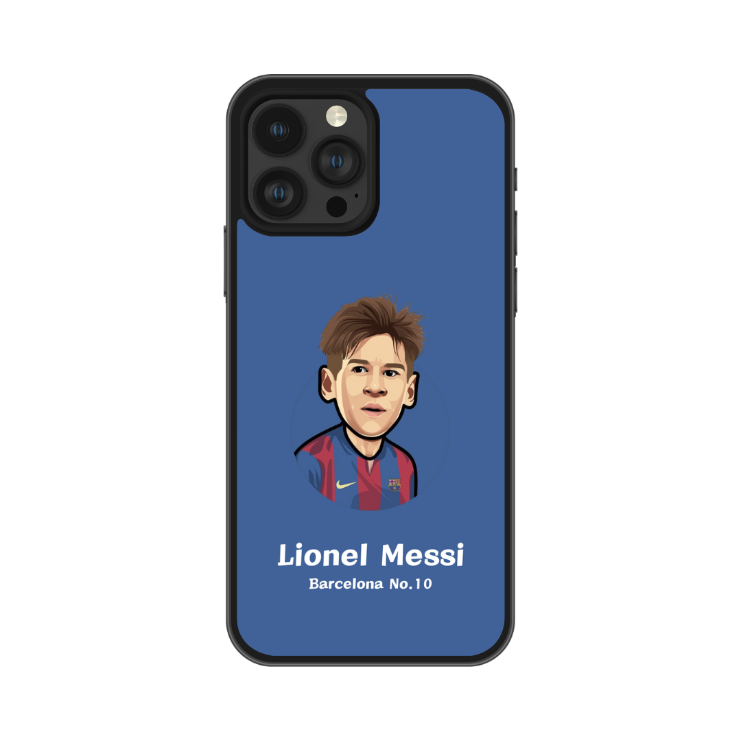 Messi Phone Case