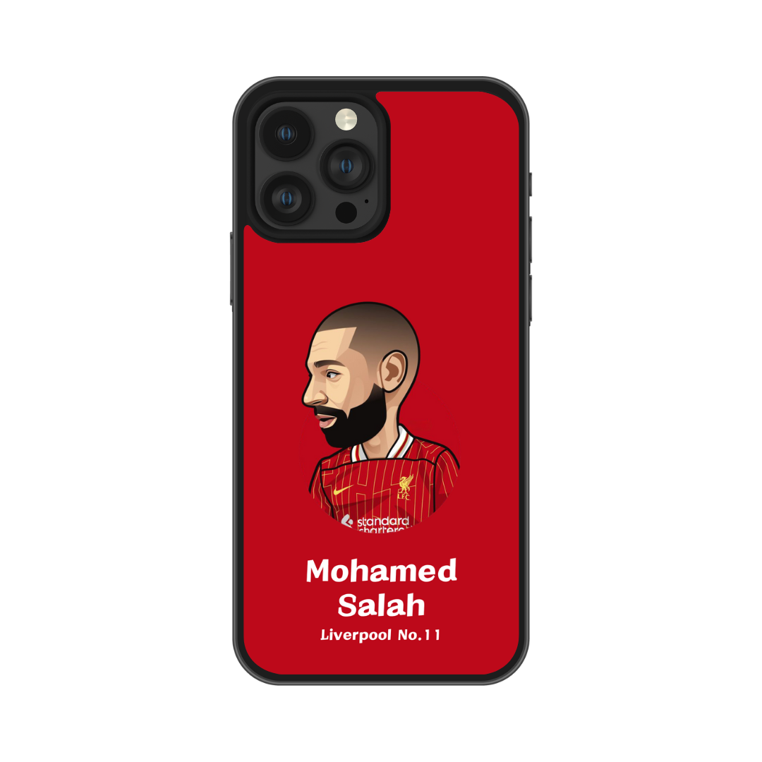 Mohamed Salah Phone Case