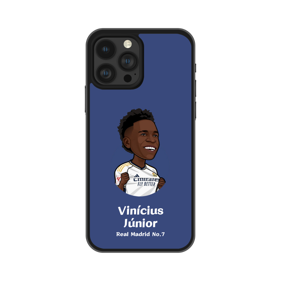 Vini Jr Phone Case