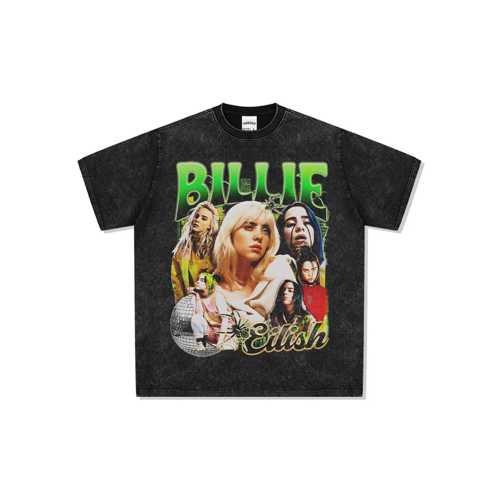 Black Billie t-Shirt