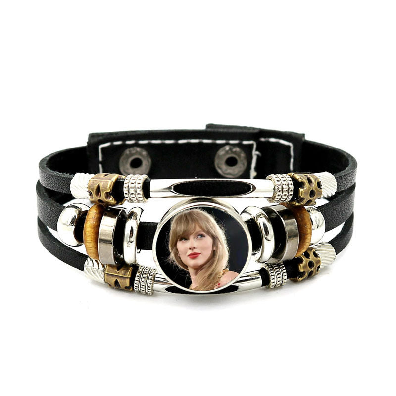 Taylor Swift Bracelet
